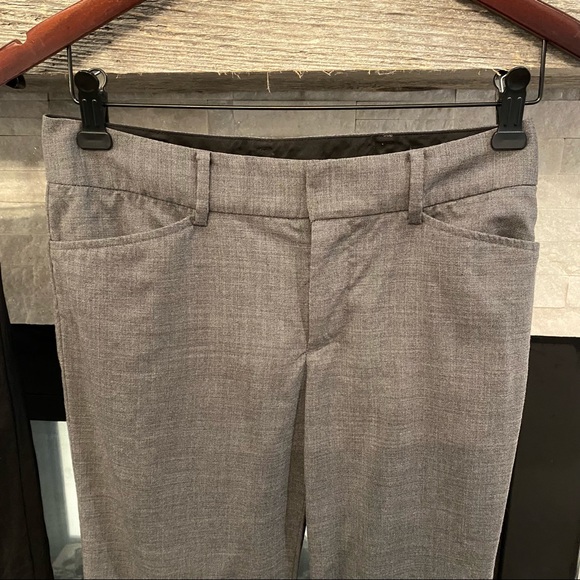 2 pack-CLUB MONACO wool dress pants - Picture 3 of 8